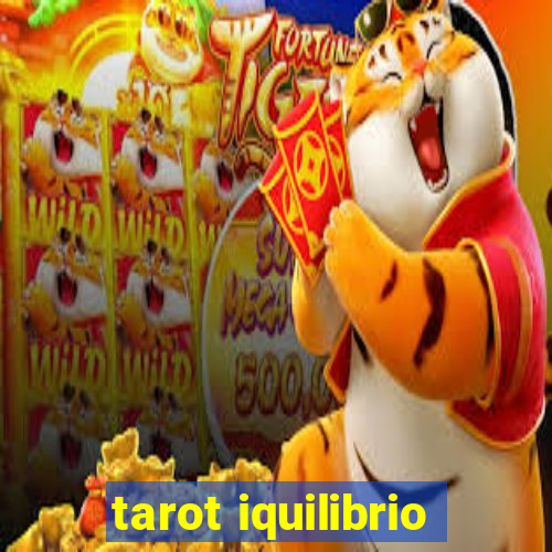 tarot iquilibrio